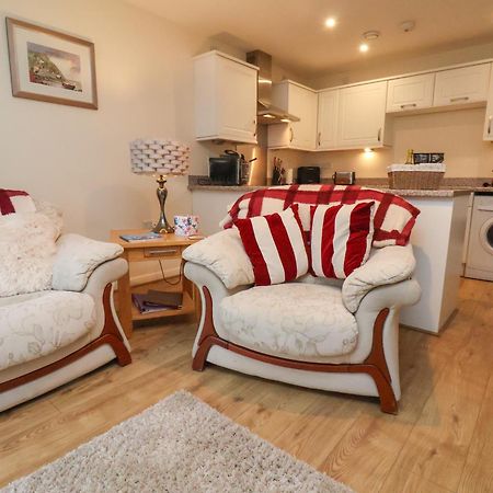 Cadliam Apartment Whitby Ngoại thất bức ảnh