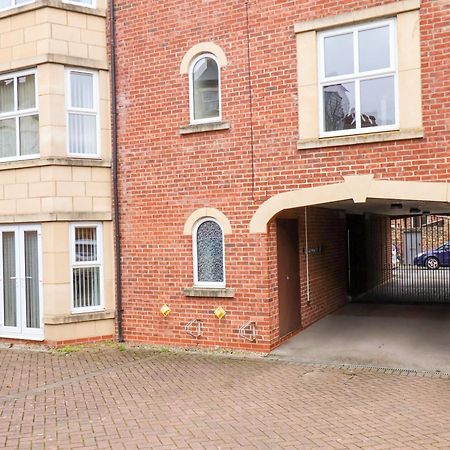 Cadliam Apartment Whitby Ngoại thất bức ảnh