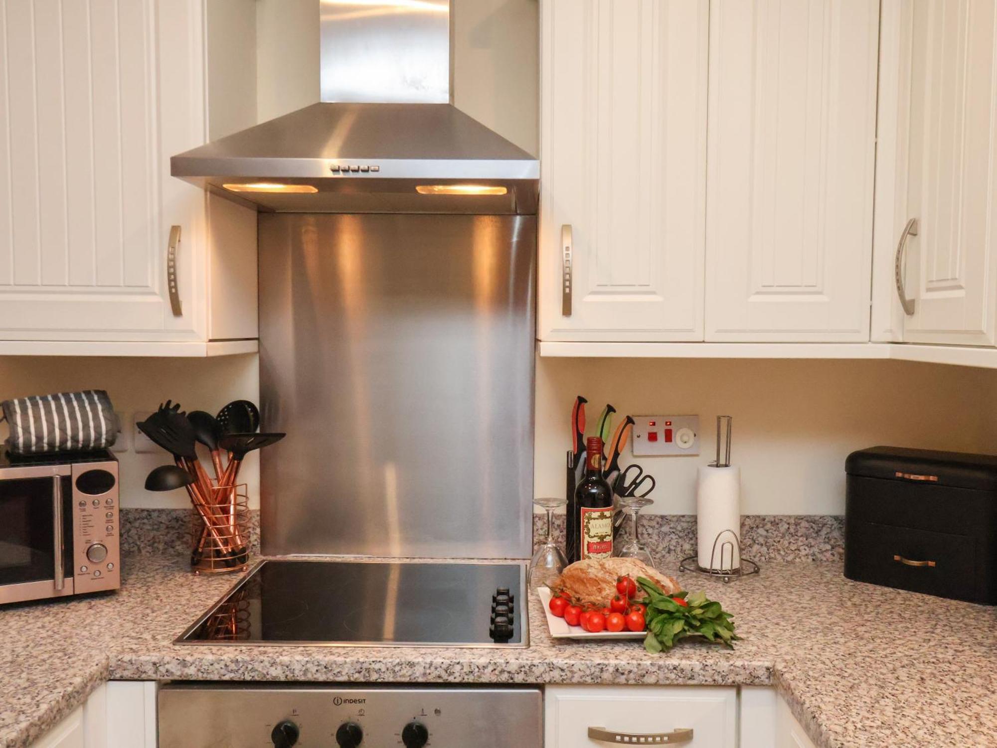 Cadliam Apartment Whitby Ngoại thất bức ảnh