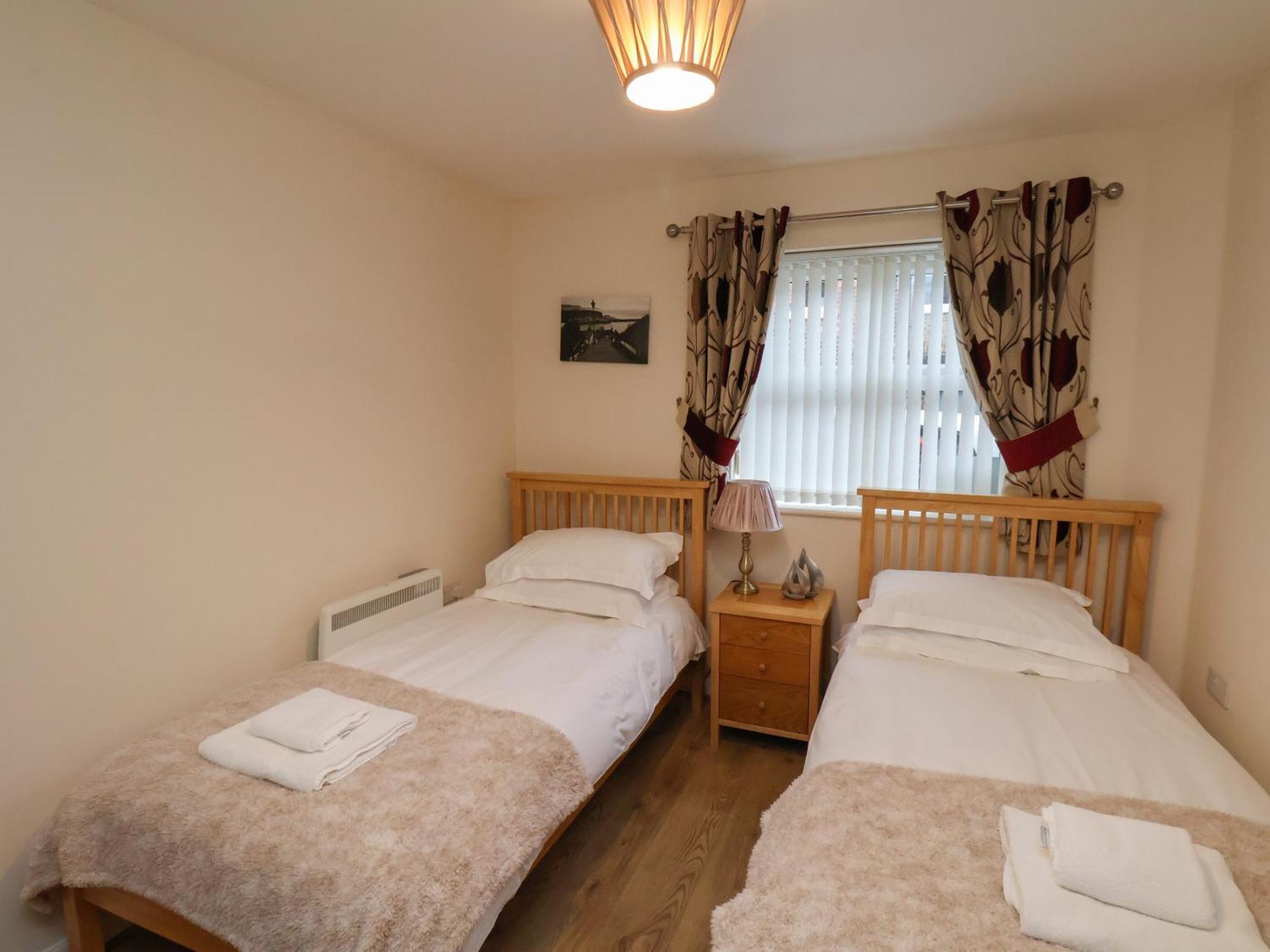 Cadliam Apartment Whitby Ngoại thất bức ảnh