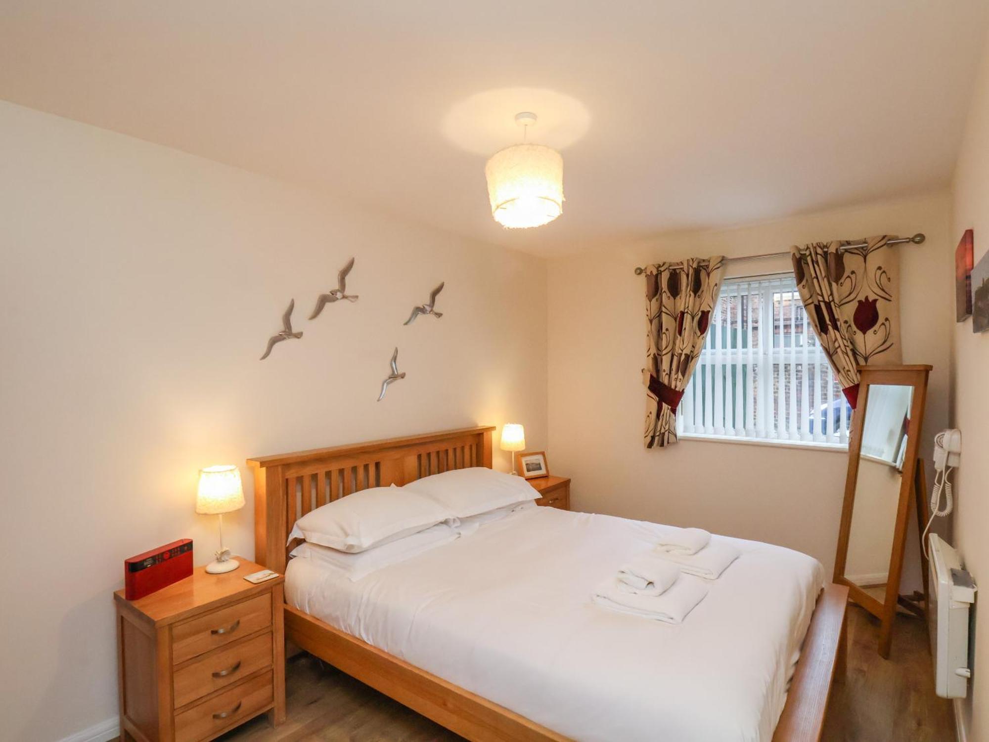 Cadliam Apartment Whitby Ngoại thất bức ảnh