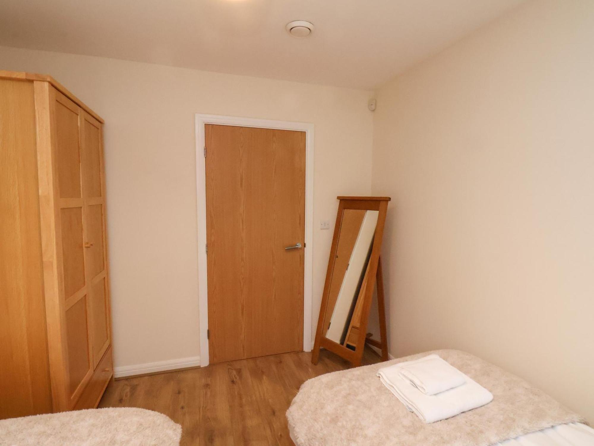 Cadliam Apartment Whitby Ngoại thất bức ảnh