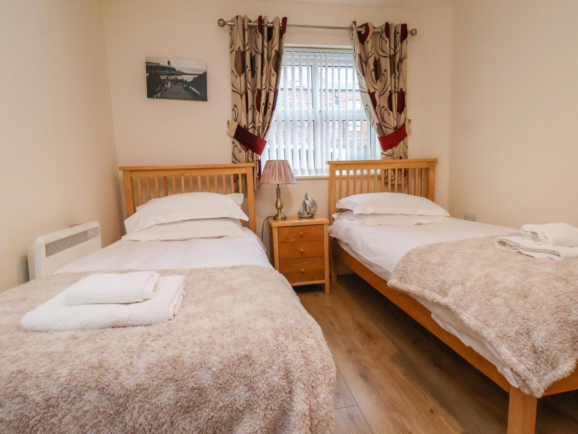 Cadliam Apartment Whitby Ngoại thất bức ảnh