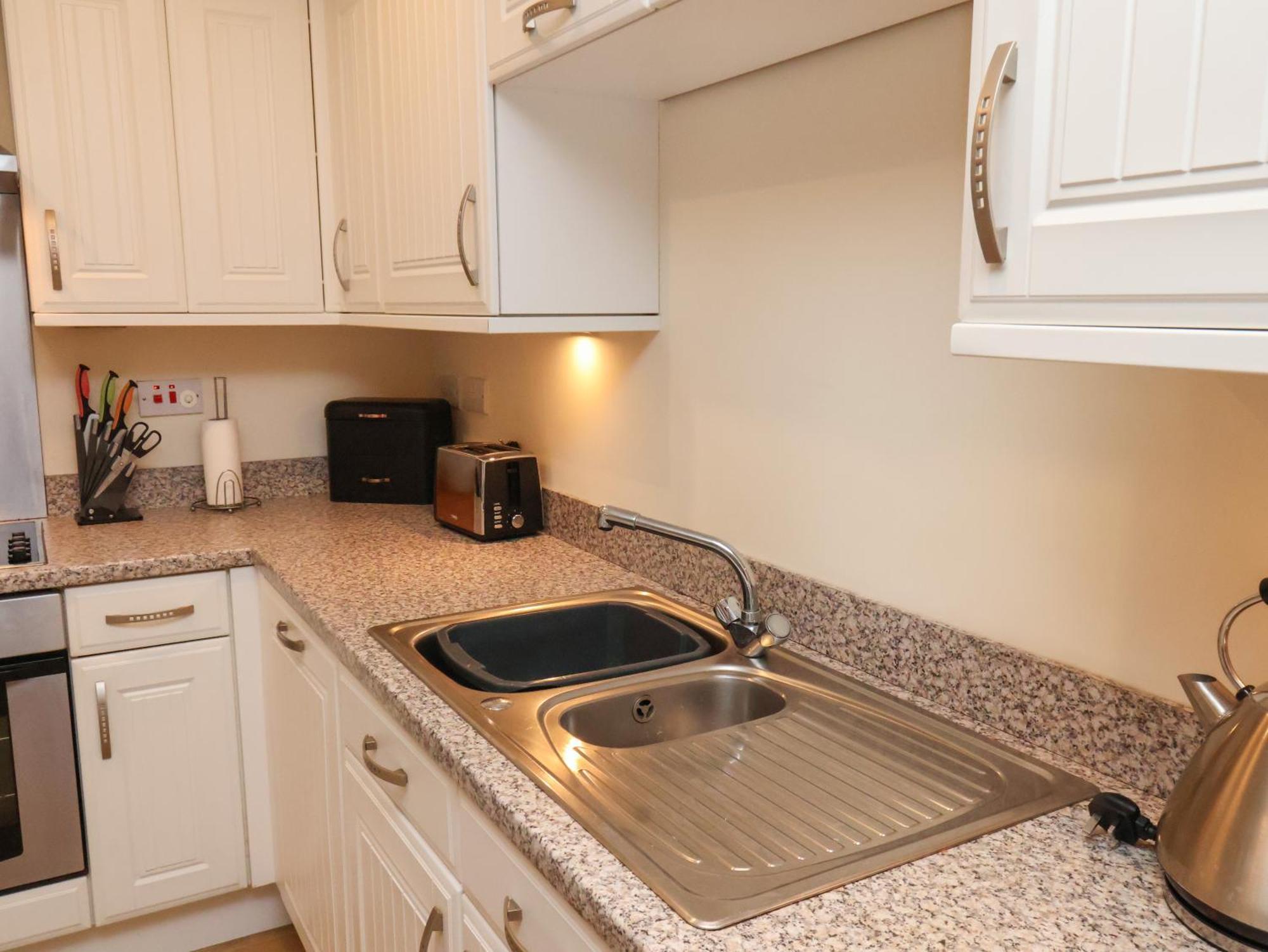 Cadliam Apartment Whitby Ngoại thất bức ảnh