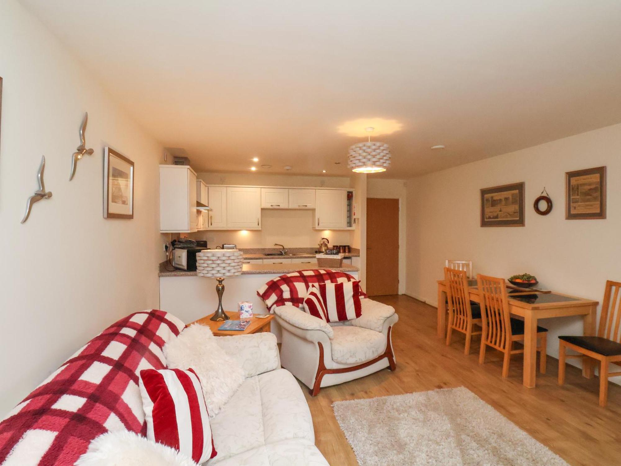 Cadliam Apartment Whitby Ngoại thất bức ảnh