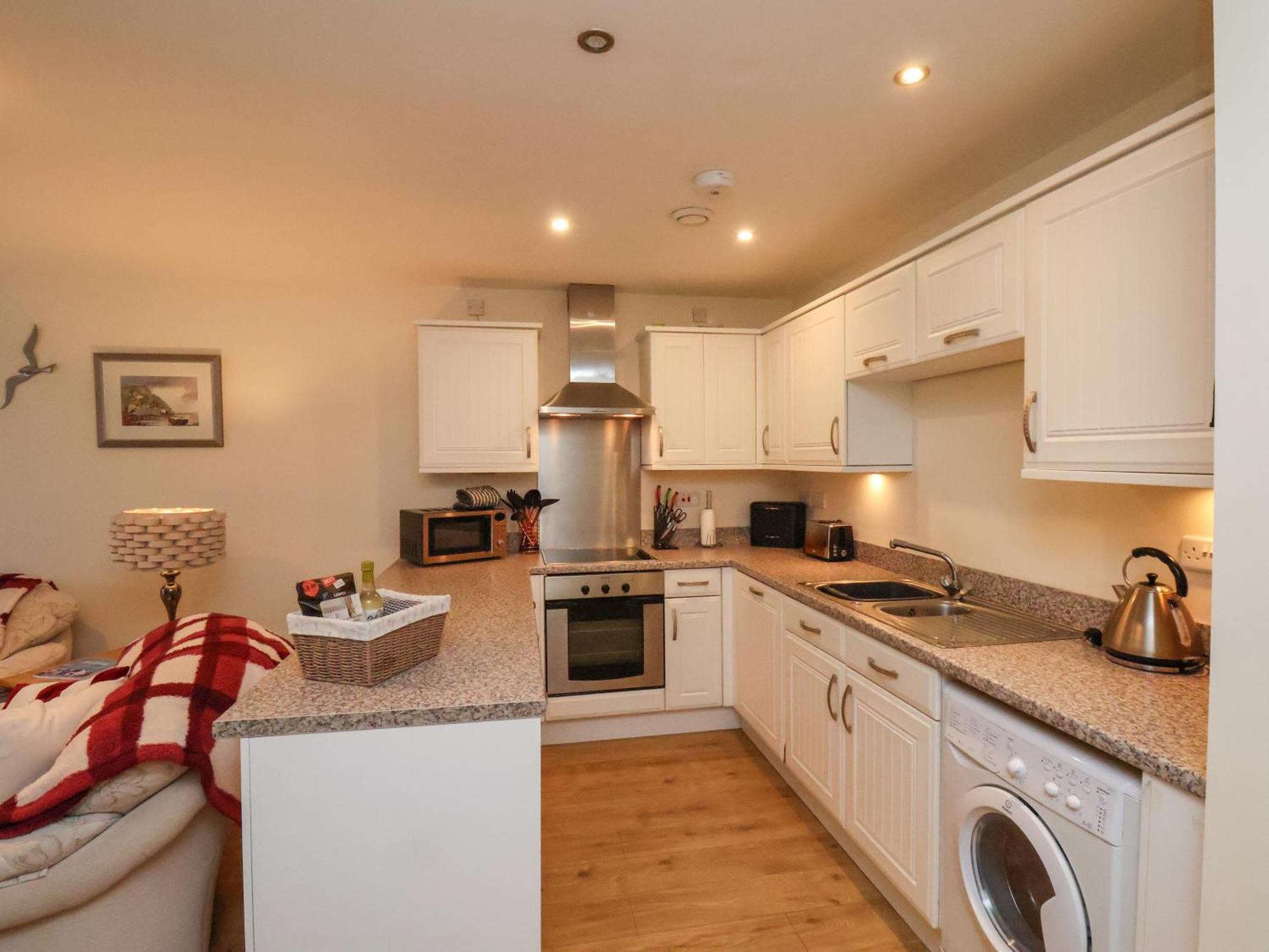 Cadliam Apartment Whitby Ngoại thất bức ảnh