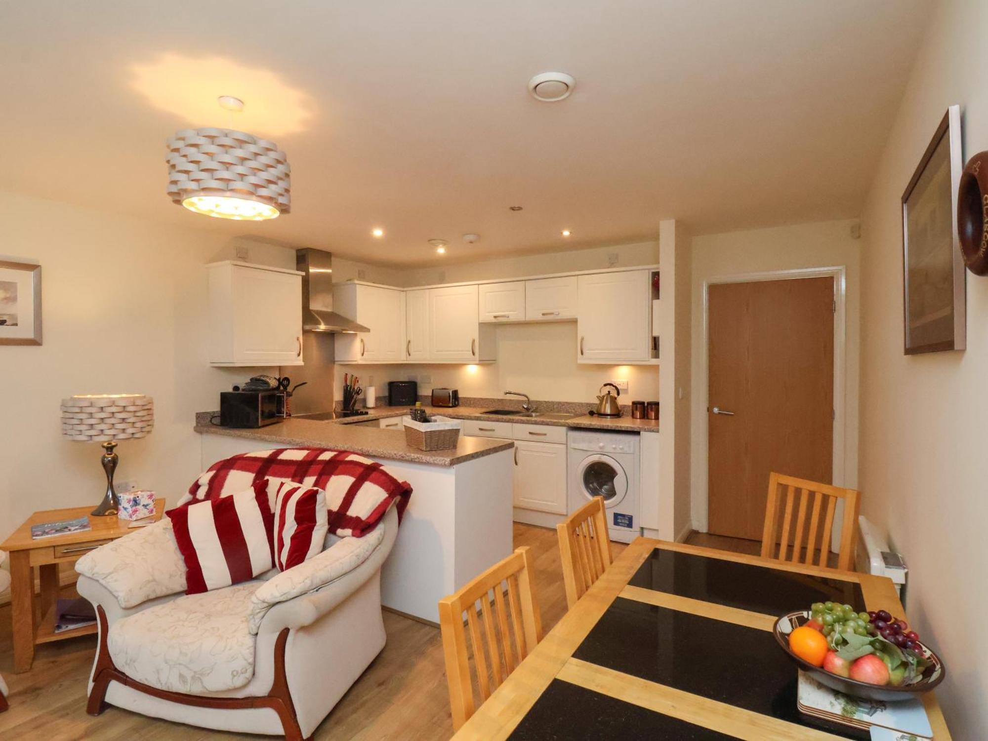 Cadliam Apartment Whitby Ngoại thất bức ảnh