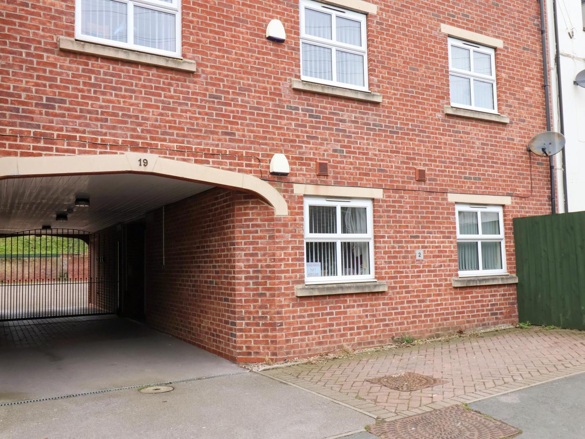 Cadliam Apartment Whitby Ngoại thất bức ảnh