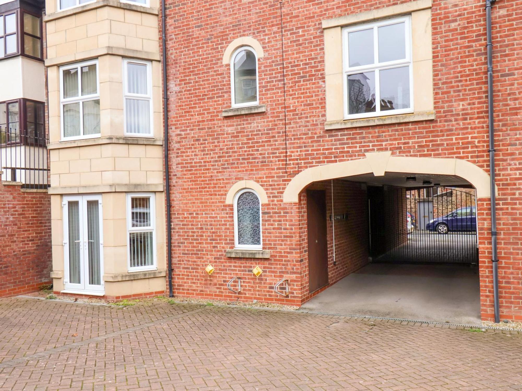 Cadliam Apartment Whitby Ngoại thất bức ảnh