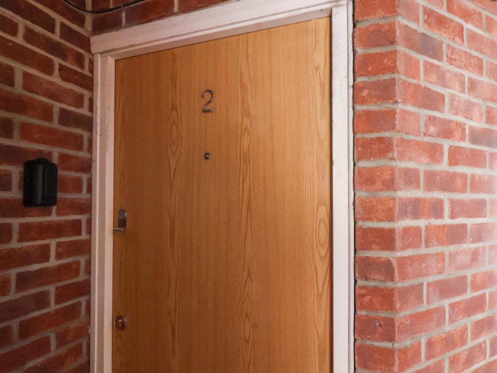 Cadliam Apartment Whitby Ngoại thất bức ảnh