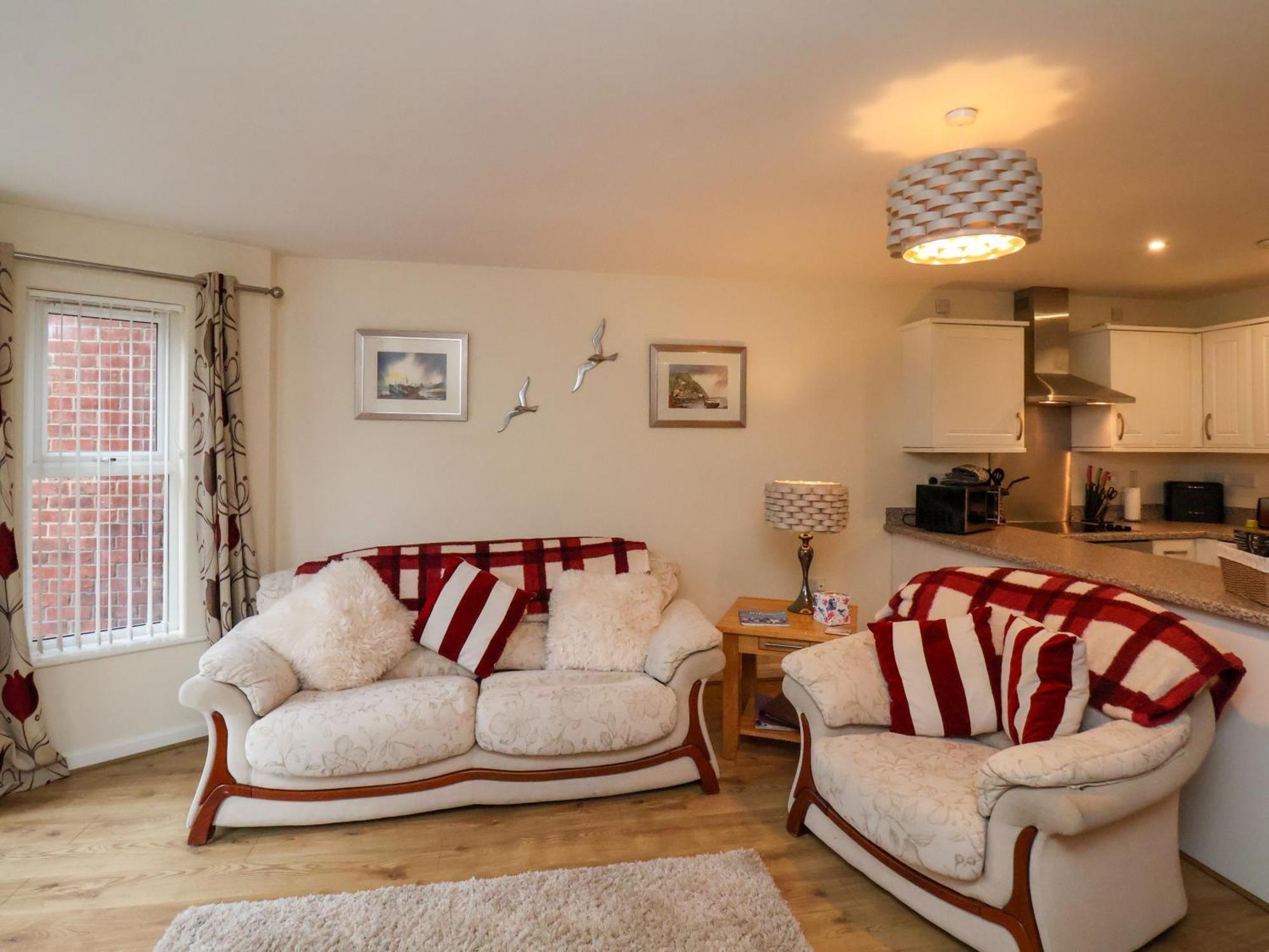 Cadliam Apartment Whitby Ngoại thất bức ảnh