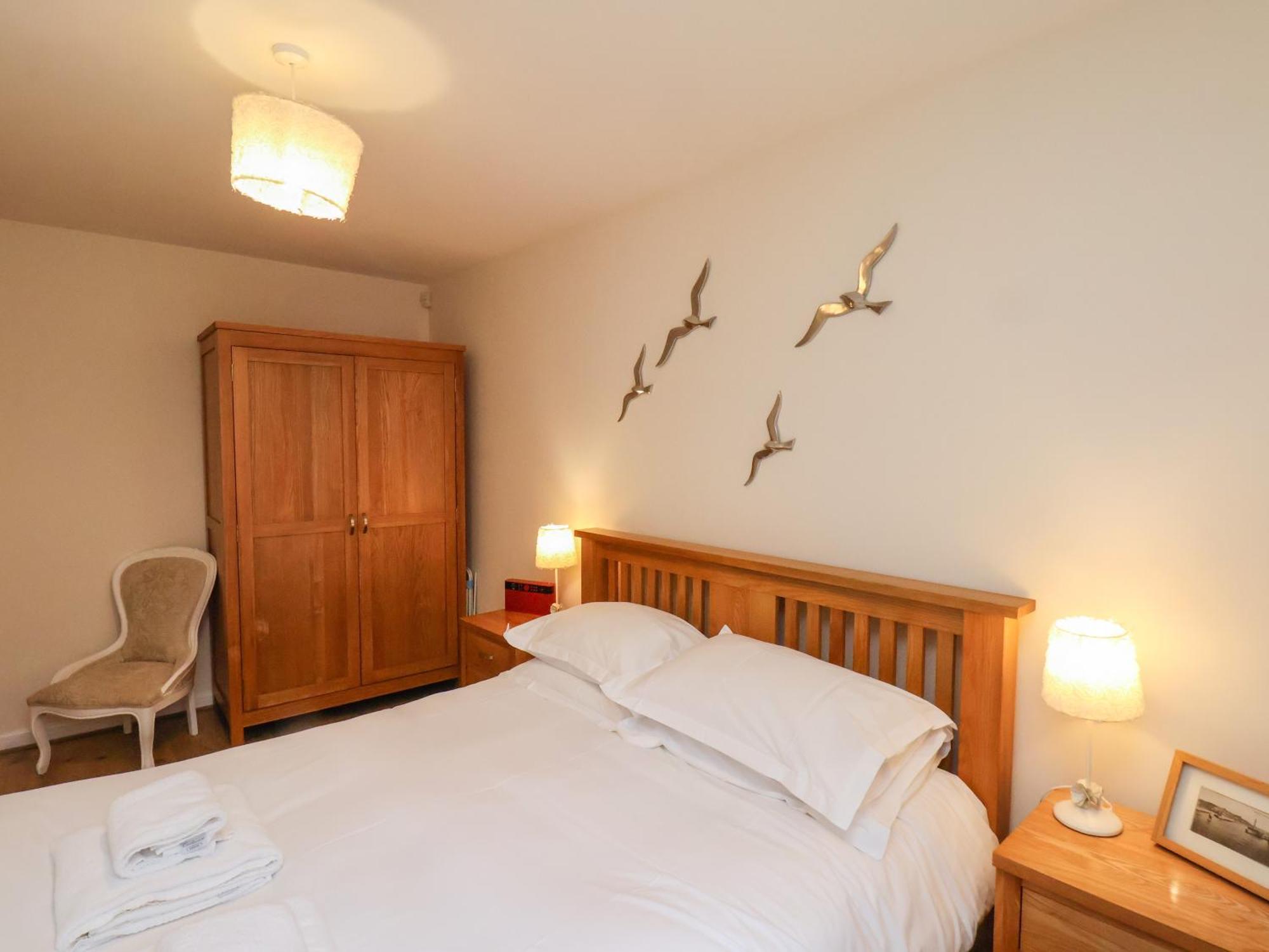 Cadliam Apartment Whitby Ngoại thất bức ảnh